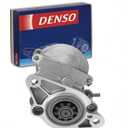 Denso First Time Fit Starter Motor - 280-0167
