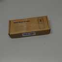 Stud Finder Wall Scanner Detector - 5 in 1 Electronic Wall Wood Metal Stud Locator Edge Center Sensor Beam for Live AC Wire Pipe Metal Lumber Joist Drywall Framing Detection