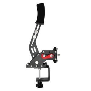 PC Racing Game USB Handbrake, 16-bit USB Handbrake for Racing game Compatible with Logitech G27/G29/G920 T500 T300 Brake Analog Performance Handbrake for Simulated Racing Gamesonly to PC games)