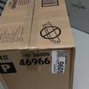 Poise Ultra Thin Incontinence Pads & Postpartum Pads for Bladder Leaks, 5 Maximum Long , Long Length, 84 Count