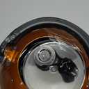 2.7 Quart (3 L) Tea Kettle, Food Grade Stainless Steel Teakettle is Best for Boiling Water, Brewing Tea, and Making Coffee (Orange)