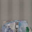 Disney Frozen Girls UPF 50+ One Piece Bathing Suit (4T, Multicolor)