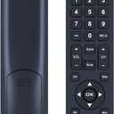 B8.080.446-2 New Replace Remote Control fit for NEC LCD TV E556 E585 E436 E326 E655 E588 E505 E425 E325 E506 E656
