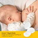 Medela Contact Nipple Shields for Breastfeeding
