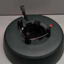 Blissun Christmas Tree Stand with Water Reservoir, Fast Clamp, Foot Pedal, Water Level Indicator, Fits up to 8FT Real Trees (X-Large)