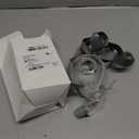 Full Face CPAP Mask, Full Cover Replacement Kit, Comfort Series Nasal CPAP MASK, Cpap Masks Includes Headgear, Cushion, Frame and Elbow(L)
