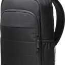 Kensington EQ Laptop Backpack 14, Padded Shoulder Straps, Side Pocket (K60391WW), Black