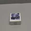 Vacuum Magnetic Car Phone Holder for Mag-Safe [89+LBS Suction & 3200gf Magnetic] 360 Adjustable Ultra Suction Cup Phone Holders for Your Car, Car Mount for iPhone 17 Pro Max 16 15 14 13 12 Air Plus (Black)