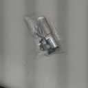 IAC Fuel Injection Idle Air Control Valve for Ranger 1990-1994, Aerostar 1990-1995, F-150 1987-1991, F-250 1986-1993, Navajo 1991-1994, Replace AC23, 17119297, E7TZ-9F715-A, E7TE-9F715-FA