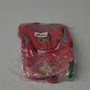 Disney Cars Mini Backpack for Kids Boys ~ Premium 12" Lightning McQueen School Bag with Stickers (Disney Pixar Cars School Supplies Bundle)