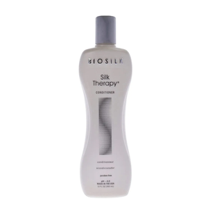 Biosilk Silk Therapy Conditioner 12 oz