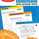 Read & Understand with Leveled Texts: Grade 1, Paperback 