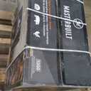 Masterbuilt Gravity Series 1050 Digital Charcoal Grill and Smoker with Digital Control, App Connectivity and 1,050 Cooking Square Inches in Black, Model MB20041220