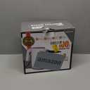 TEEVOGO Pressurized Steam Cleaner, 15s Instant Heat Handheld Steam Cleaner for Home, Upgrade 650ML Tank, Lightweight Portable Steamer for Cleaning Kitchen, Grout, furniture, Couch, Car and Bathroom (White)