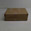 Saker Foldable Dog Ramp for Cars, SUVs, Trucks, Portable Pet Dog Stairs with Non-Slip Surface & Reinforced Design, Lightweight Yet Sturdy Supports Up to 200lbs (Extra Wide-5 Pet Steps)