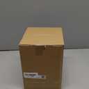 Automatic Cat Feeders - 2L Cat Food Dispenser Easy to Use, Timed Automatic Pet Feeder with Over 180-day Battery Life, 1-6 Meals Dry Food Programmable Portion Control Also for Dogs (White)