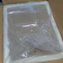 41 Inches Cat Tree Tower with Scratching Post, Tall Cat Trees for Indoor Cats Large Adult, Multi-Level Cozy Plush Cat Houses & Condo Furniture with Top Perch, Cats Climbing Towers(White)