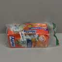 Hefty Ultra Strong Tall Kitchen Trash Bags - Citrus Twist, 13 Gallon, 40 Count