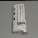 Eddoyee Womens Dressy Casual Long Sleeve Shirt 2025 Fashion Chiffon Lace Lantern Loose Top, Small