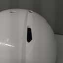 Riddell Victor Youth Football Helmet , White/ Gray, Medium
