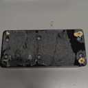 Anweller Smart Cabinet Lock, Hidden No Drill Adhesive Baby Proofing Child Proof Drawer Locks, Keyless RFID Bluetooth Cabinet Locks for Adults File Kitchen Cupboard Closet Liquor - Black