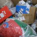 Pallet Of Salvage items