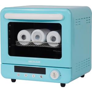 MECOLOUR Sublimation Oven Machine 20L 110V 1250W for 40 Oz Tumbler Heat Press, Convection Oven for Sublimation Blanks Mugs Cups Water Bottles