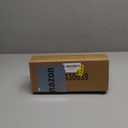 AMI PARTS WPW10430639 W10324876 Freezer Door Shelf Bin compatible with Whirlpool Kenmore Refrigerator Door Shelves-Fit for Freezer Side Door (transparent)-Send Scouring Pad