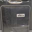 Titanium Cutting Boards for Kitchen - Katuchef Non Toxic Double Sided Metal for Meat/Fish & Wheat Straw PP for Fruits/Vegetables, Dishwasher Safe, Hygienic, Pure Titanium Easy Clean Chopping Board