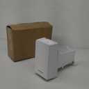 DA97-14504C, DA97-14504A Ice Container, Ice Bucket, Compatible with Samsung Ice Maker Replacement Ice Tray Ice Container Assembly Parts RF23J9011SR, RF23HTEDBSR, RF22KREDBSR Ice Bin,etc