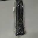 2PCS Car Seat Gap Filler Organizer,2026 Upgraded Car Seat Gap Plug with Storage Slot & Seats Belt Holes as Phone Holder,Universal No Drop Seats Guard for Cars Interior Accessories