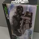 1:12 Large Amphibious Remote Control Car Monster Truck - 8WD All Terrain Waterproof Toy for Kids, 7.4V High-Speed Remote Control Car for Boys Girls Ages 6-12, Perfect Birthday Gifts, Yellow