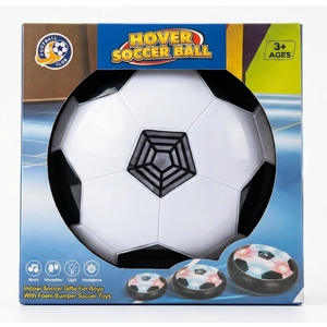 2 x HOVER SOCCER BALL