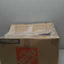 Tramontina Signature Tri-Ply Clad Stainless Steel 12-Piece Cookware Set with Lids, Pots and Pans Kitchen Set, Induction-Ready, Dishwasher-Safe, NSF-Certified, Made in Brazil