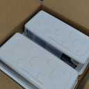 Clorox Scentiva Disinfecting Wet Mopping Cloths, Coconut and Waterlily, 24 Refills (Pack May Vary), Pack of 2