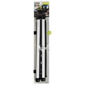 Travel Bug Suction Roller Shades