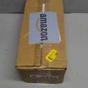 3 Pack Cable Management Box with 18 PCS Cable Management Set - Large & Medium & Small Cable Organizer Box to Hide Wires & Power Strips | TV Cord Organizer Box | for Home & Office, White