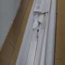 Art3d Pre-Cut Wall Molding Set of 6 pcs, Ready-to-Assemble Wainscoting Panels for Interior Wall Dcor Living Room Bedroom Accent Wall - Installed with Glue, 3 Top 3 Bottom (White: Style 1)