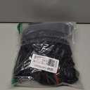 Morphsuits Full Bodysuit Costume Men, Morph Suits Adults, Mens Spandex Bodysuit Costume, Full Body Suit (Medium, Black)