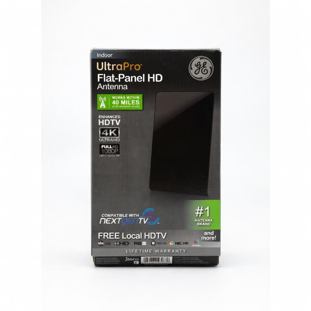 Sanus Vuepoint FMF418KIT Full-Motion TV Mount for 32"-55" TVs Comes with 9.8' 4K HDMI Cable