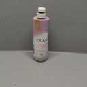 Olay Body Wash for Women, Intensely Hydrating, Hyaluronic Acid Serum Complex, Renews Moisture, Free of Parabens & Phthalates, Vitamin B3 Lameller Technology, For All Skin Types, 20 fl oz (Pack of 1)