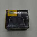 HELLA 012010881 Black 12V BX Trumpet Horn Kit (Bmw)