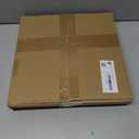 9 Ft Christmas Norfolk Pine Garlands Artificial Greenery Garland Christmas Real Touch Winter Pine Garland for Table Mantle Wall Indoor Outdoor Xmas Decorations (1 pcs)