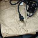 Stariver 6L Electric Hot Pot with Divider, 1300W, Dual-Flavor Pot for Two Broths, 5-Temp Control & Non-Stick Coating, Electric Pot for Shabu Shabu, Fondue, Perfect for Family Gatherings & Parties (Grey)