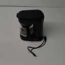 Toastmaster 5 Cup Coffee Maker