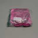 Girl's 2 Piece Swimsuit Solid Spaghetti Strap Bikini Sets Beach Bathing Suit Swimwear for Teen Girls