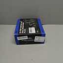 UF349 Ignition Coil & 224018H515 Double Iridium Spark Plug For Nissan Altima Maxima Murano Frontier Quest XTERRA Pathfinder NV1500 NV2500 NV3500/Infiniti l35 QX4/Suzuki Equator V6 Replaces #C1406