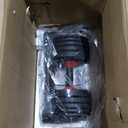 TYZDMY Adjustable Dumbbells Set of 2Free Weights Dumbbells SetAdjustable Dumbbell Set52.5 lbs pair 105 lbs15 in 1for Men/Women Gym Equipment for Home Strength Training Equipment