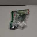 KEENTECH Pneumatic Pin Nailer 23 Gauge, Pin Nail Gun with 2160pcs 1/2" to 1-3/8" Pin Nails, Headless Air Micro Pinner with Dual Safety Trigger for Cabinets, Interior Decoration, Windows, Crafts