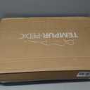Tempur-Pedic TEMPUR-Cloud Pillow for Sleeping, Standard, White